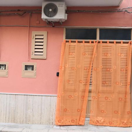 Short Lets Vacanze "Massimo" Trappeto  Exterior foto
