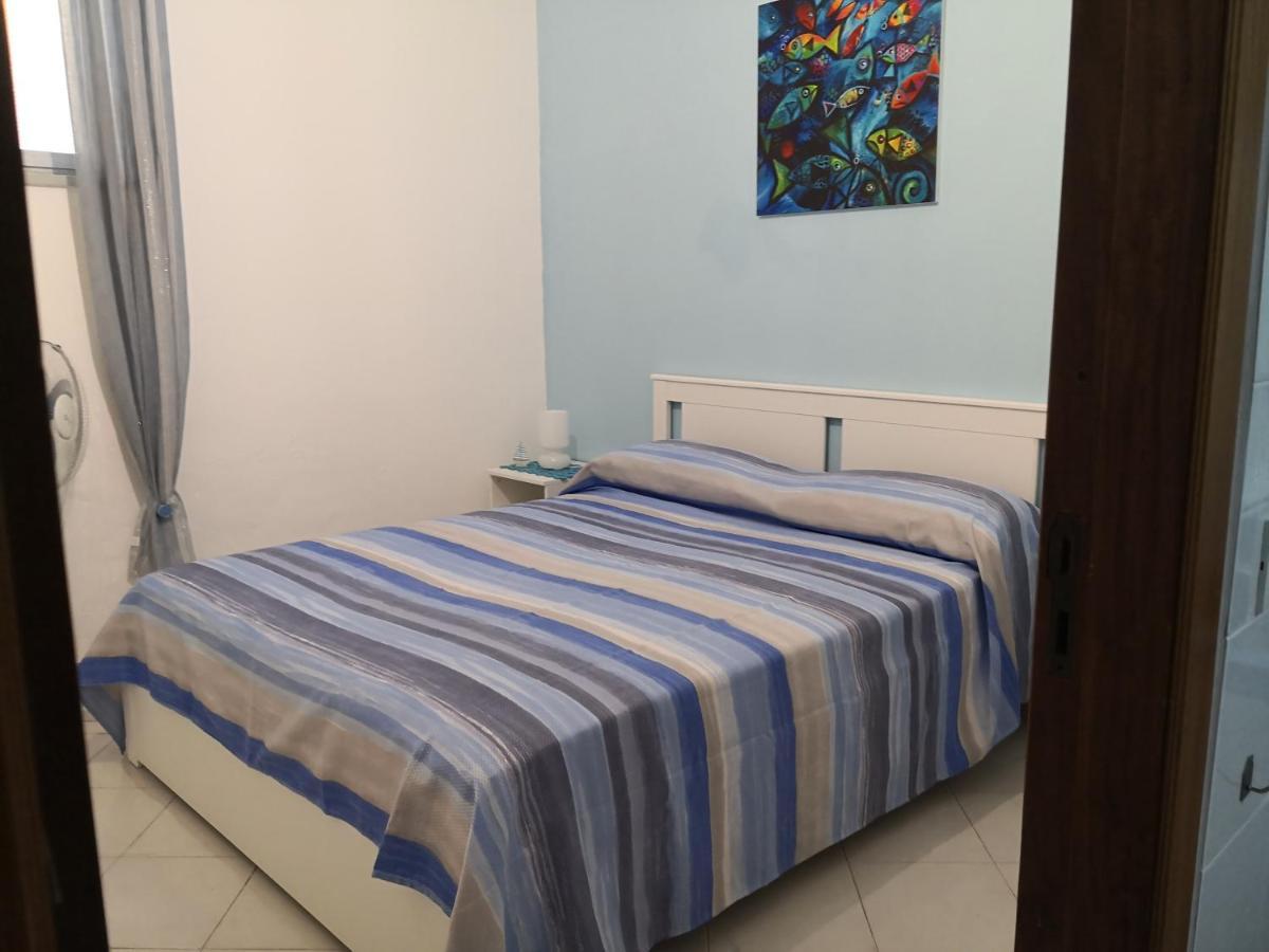 Short Lets Vacanze "Massimo" Trappeto  Exterior foto