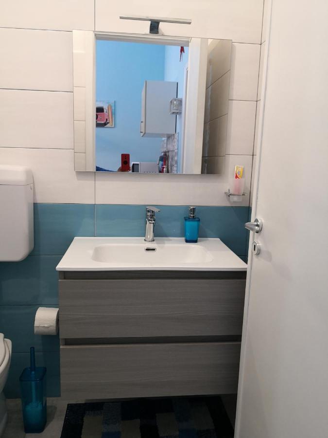 Short Lets Vacanze "Massimo" Trappeto  Exterior foto