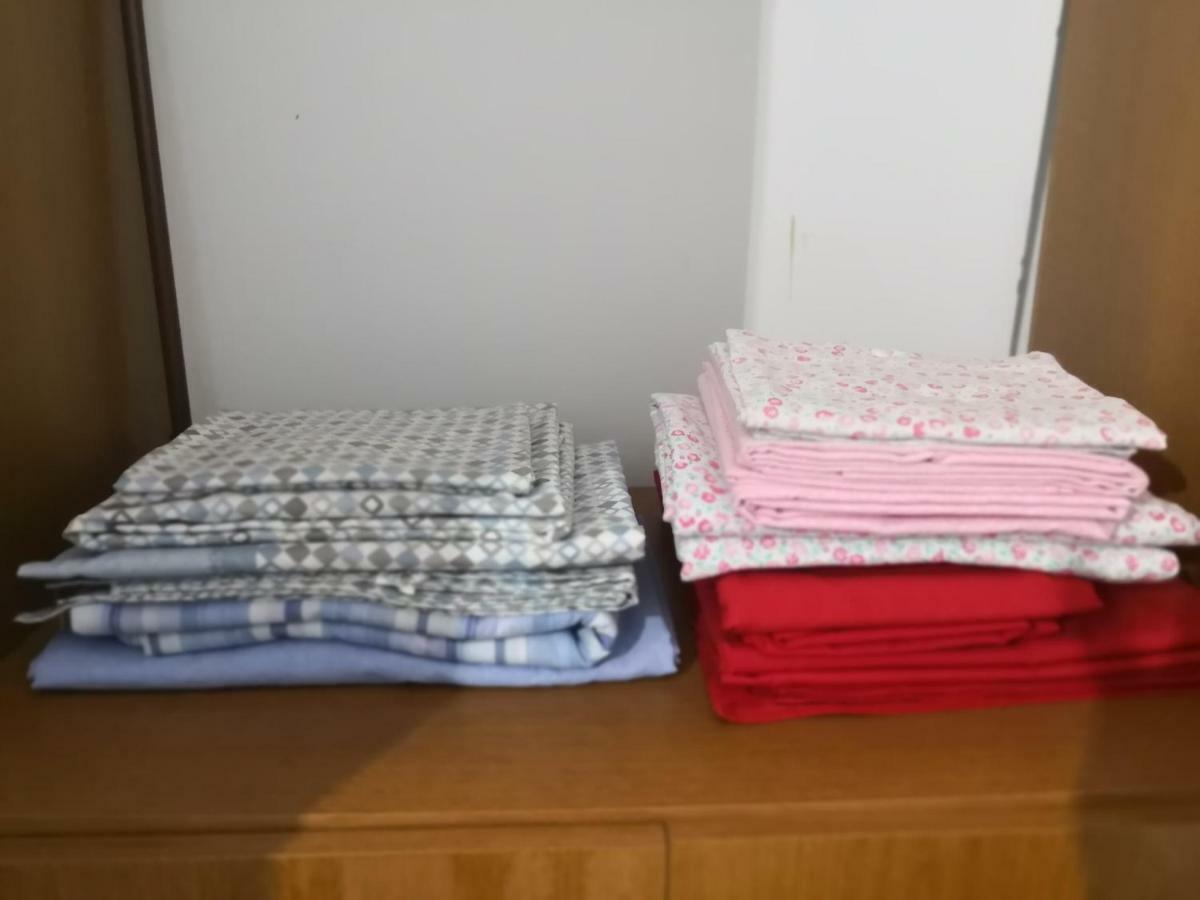 Short Lets Vacanze "Massimo" Trappeto  Exterior foto